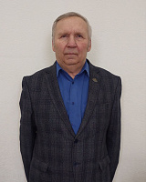 Коробко Александр Николаевич